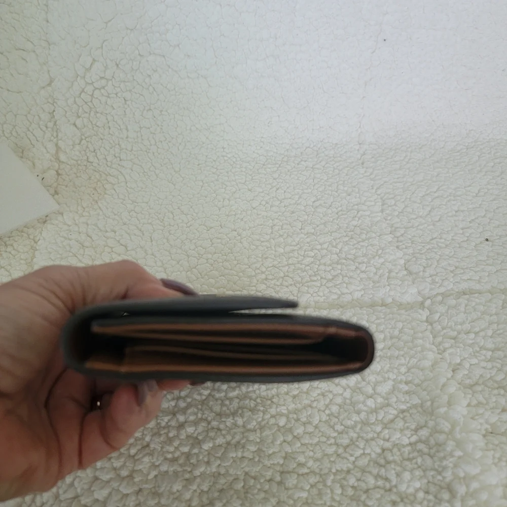 Michael Kors Brown Signature Tote and Wallet Set - Picture 10 of 10